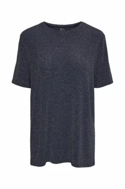 pieces Top pcLina SS Oversize Tee