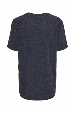 pieces Top pcLina SS Oversize Tee