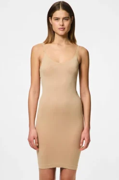 pieces Underkjole pcBallroom Long Singlet BC