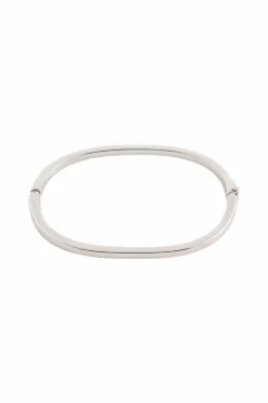 Pilgrim Alaia Armring sølvbelagt