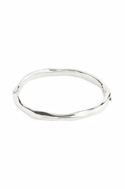 Pilgrim Harrison armring sølvbelagt