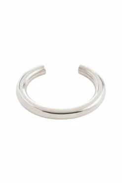 Pilgrim Phase Armring sølvbelagt