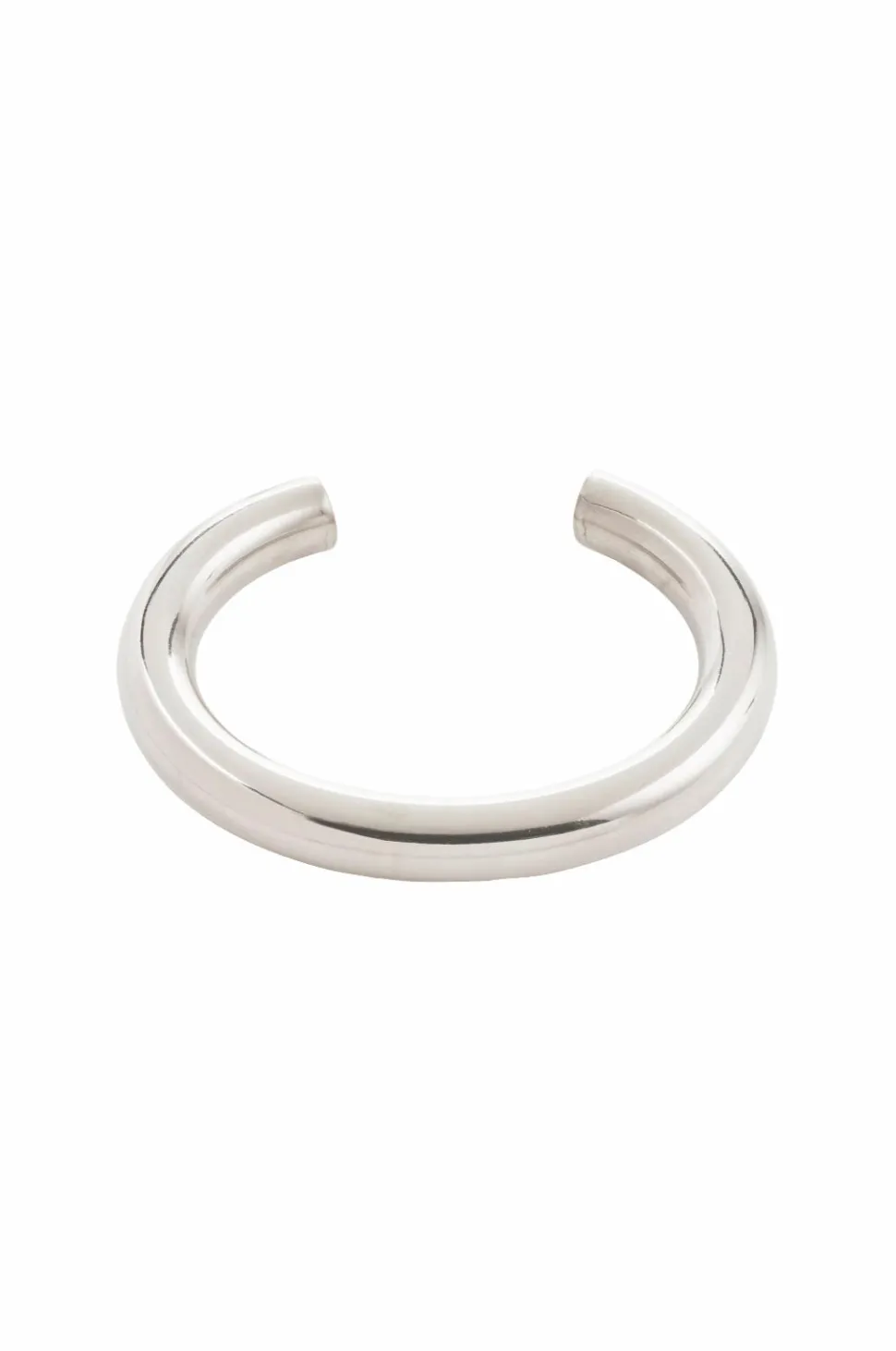 Pilgrim Phase Armring sølvbelagt
