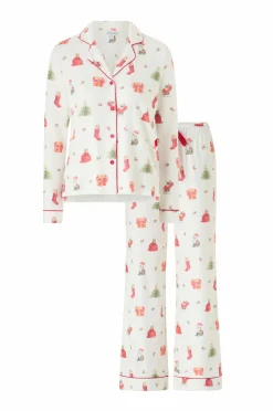 P.J. Salvage Pyjamassæt