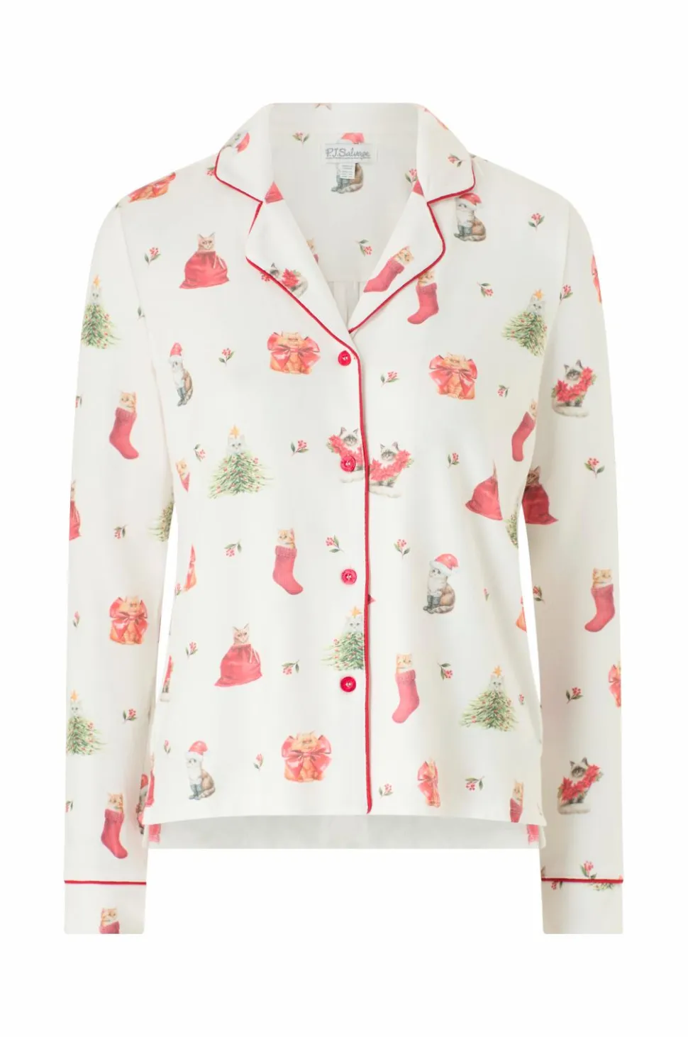 P.J. Salvage Pyjamassæt