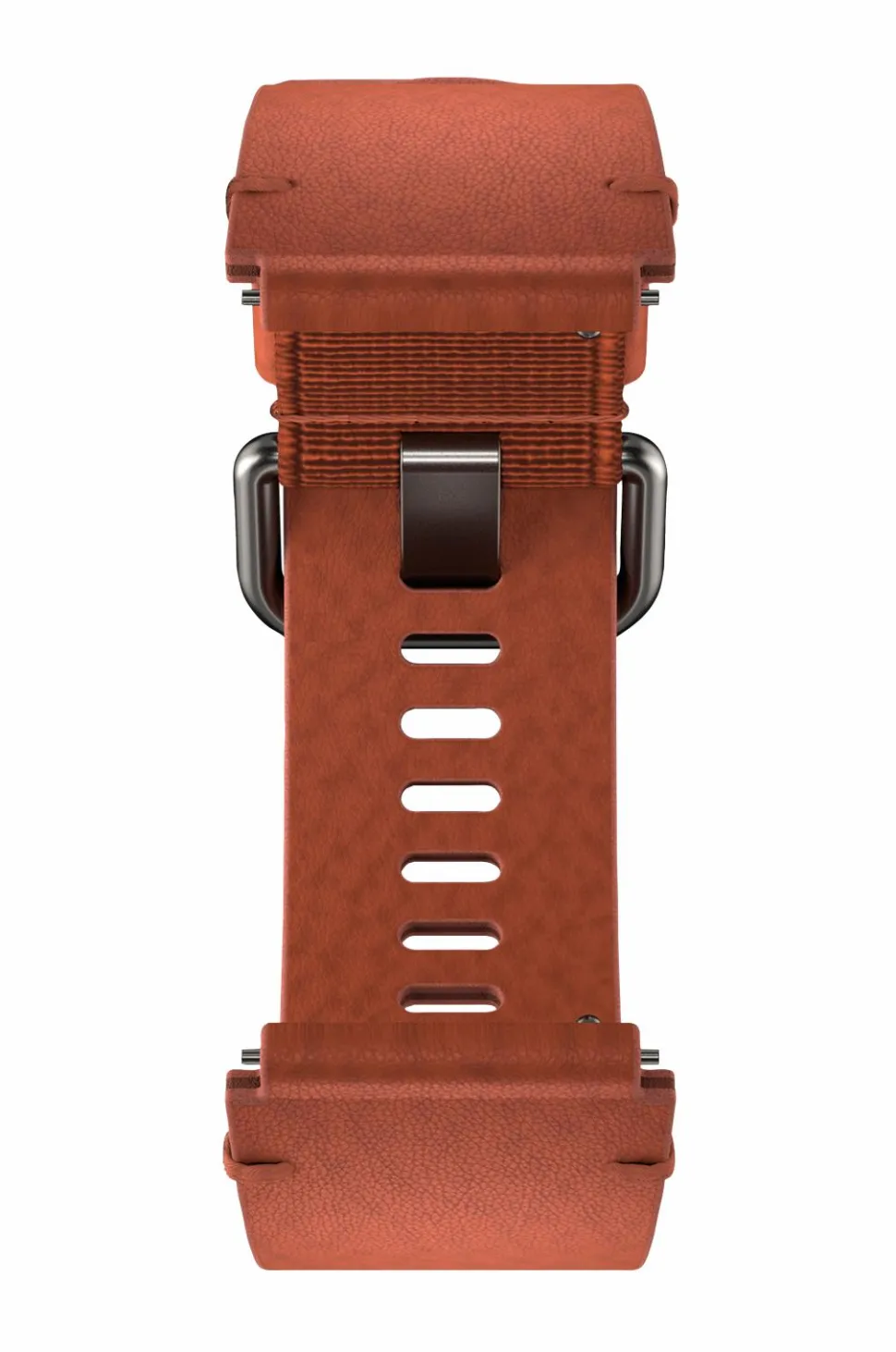 Polar Armbånd 20 mm Leather M/L