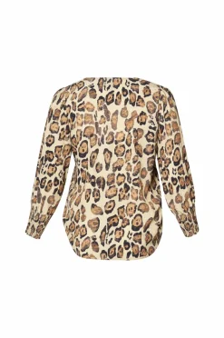 Pont Neuf Bluse pnDalvina