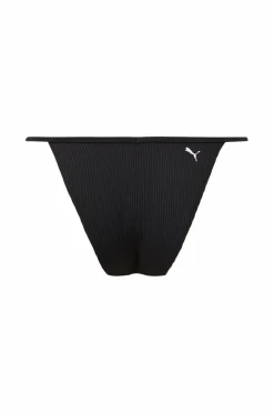 Puma Bikinitrusser Puma Swim Women Ribbed Tanga