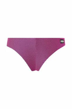 Puma Bikiniunderdele Women Ribbed Brazilian