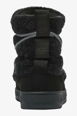 Puma Boots Snowbae Suede Wns