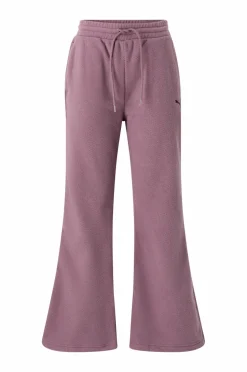 Puma Bukser Her Comfort High-waist Winterized Straight Pants op