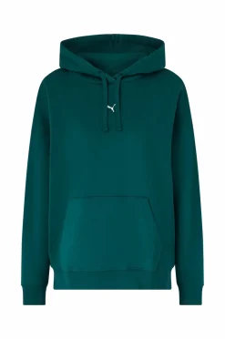 Puma Hættetrøje Ess Oversized Hoodie FL