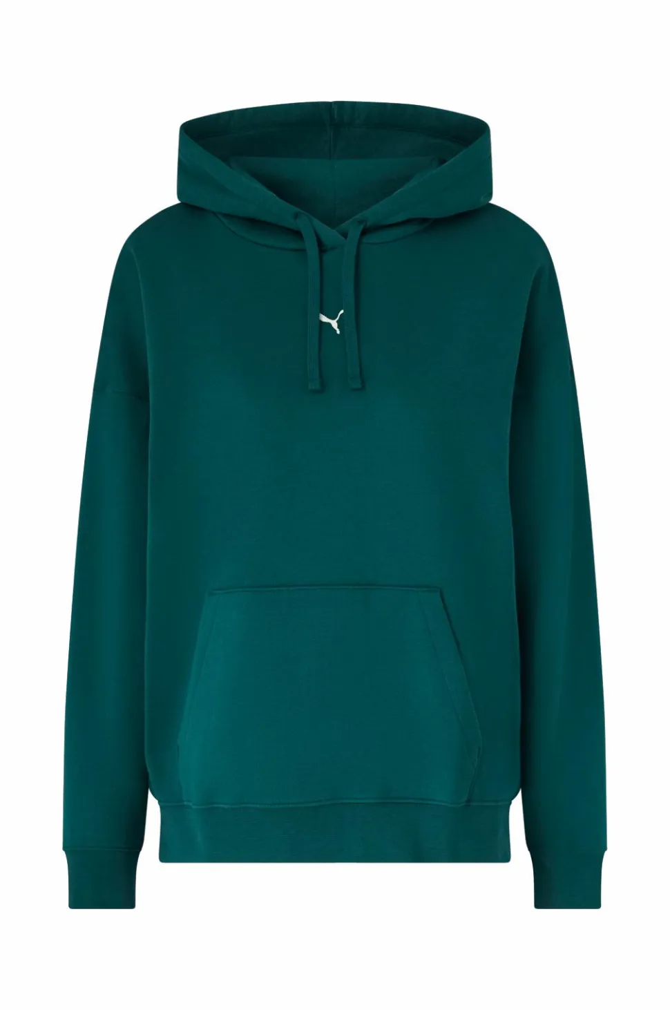 Puma Hættetrøje Ess Oversized Hoodie FL