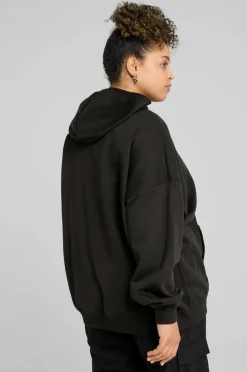 Puma Hættetrøje Ess Oversized Hoodie FL