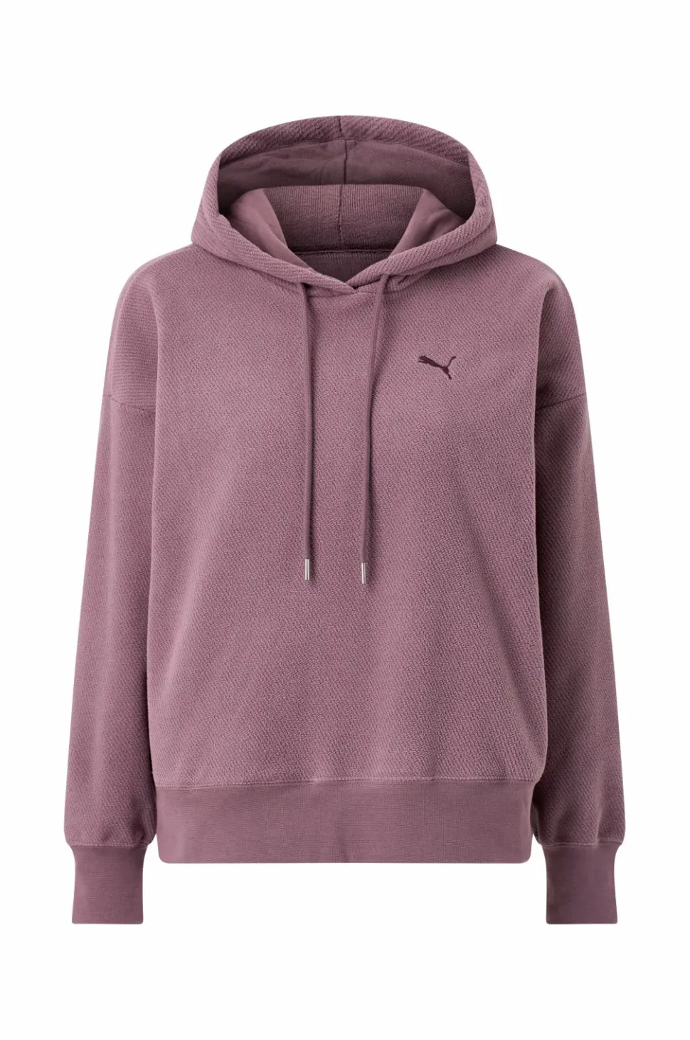 Puma Hættetrøje Her Oversized Winterized Hoodie
