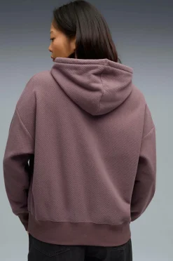 Puma Hættetrøje Her Oversized Winterized Hoodie