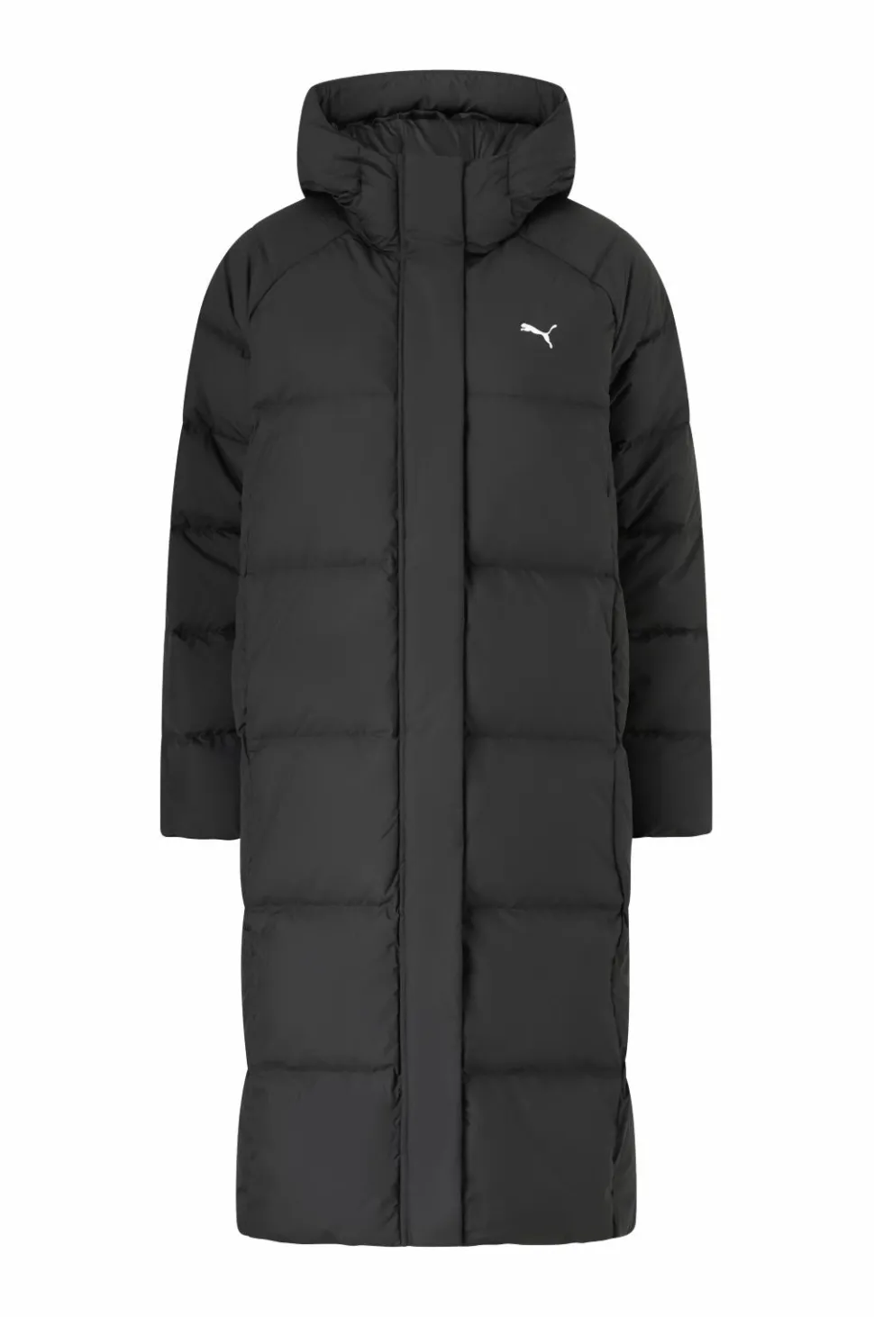 Puma Jakke Hooded Down Puffer Coat