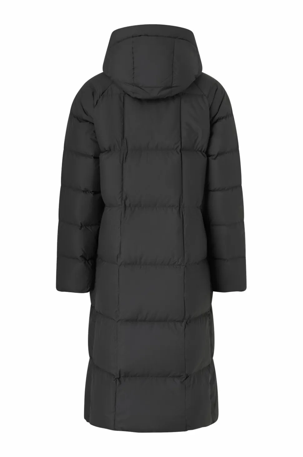 Puma Jakke Hooded Down Puffer Coat