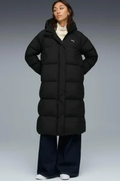 Puma Jakke Hooded Down Puffer Coat