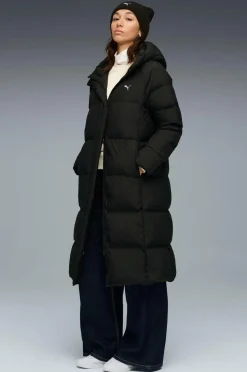 Puma Jakke Hooded Down Puffer Coat
