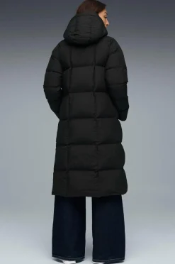 Puma Jakke Hooded Down Puffer Coat