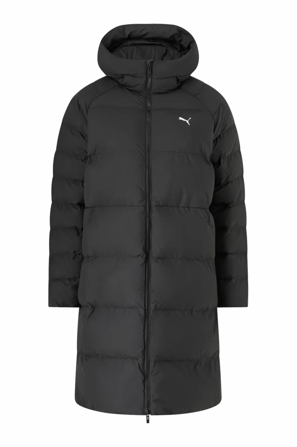 Puma Jakke Mono Hooded Parka