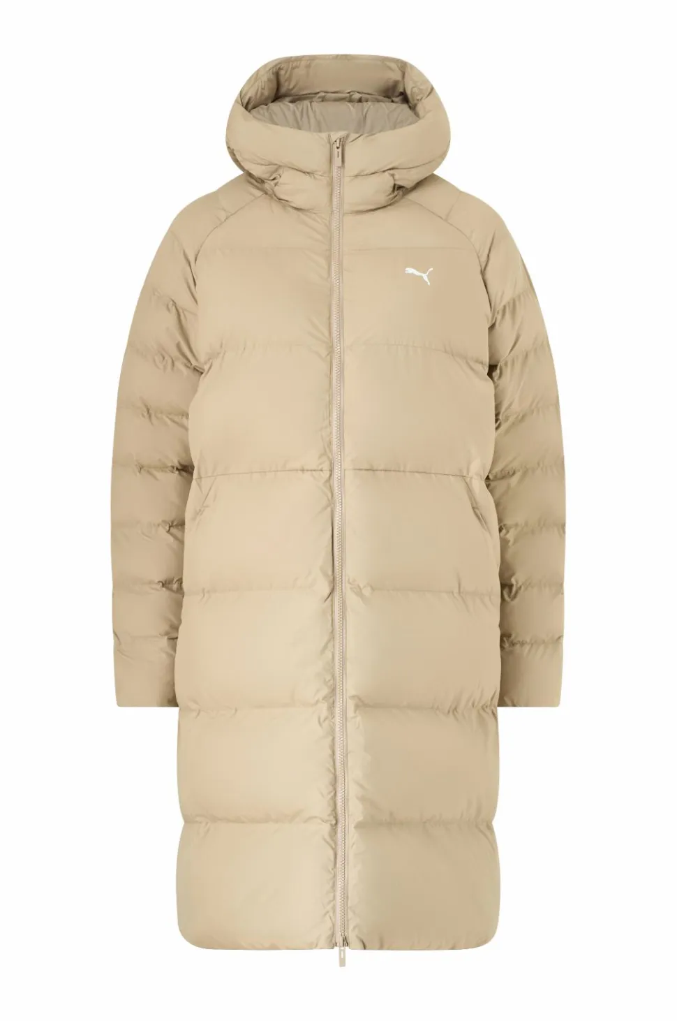 Puma Jakke Mono Hooded Parka