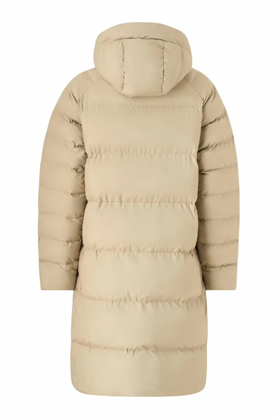 Puma Jakke Mono Hooded Parka