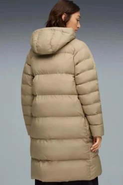 Puma Jakke Mono Hooded Parka