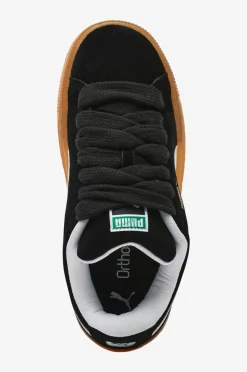 Puma Kondisko Suede XL Dark Risk