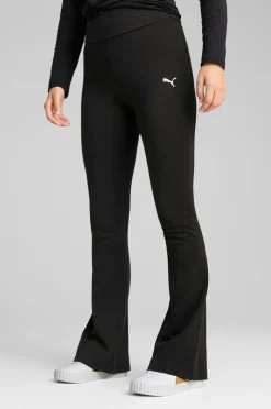 Puma Leggings Ess High-waist Flared Leggings