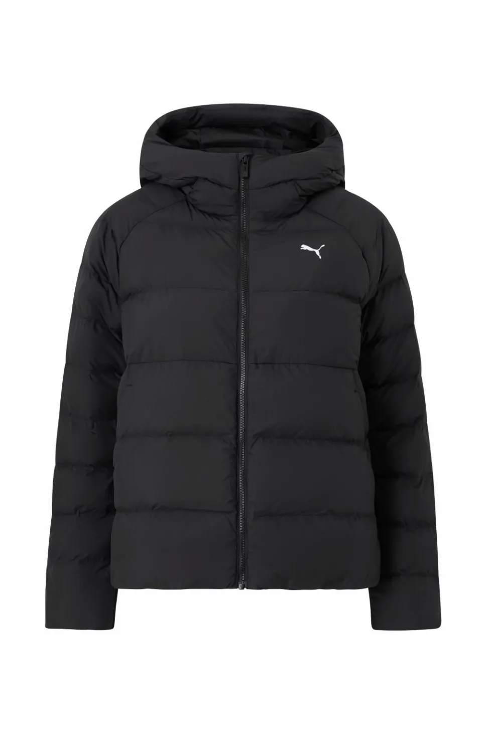 Puma Pufferjakke Mono Hooded