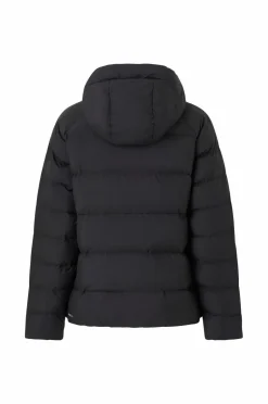 Puma Pufferjakke Mono Hooded