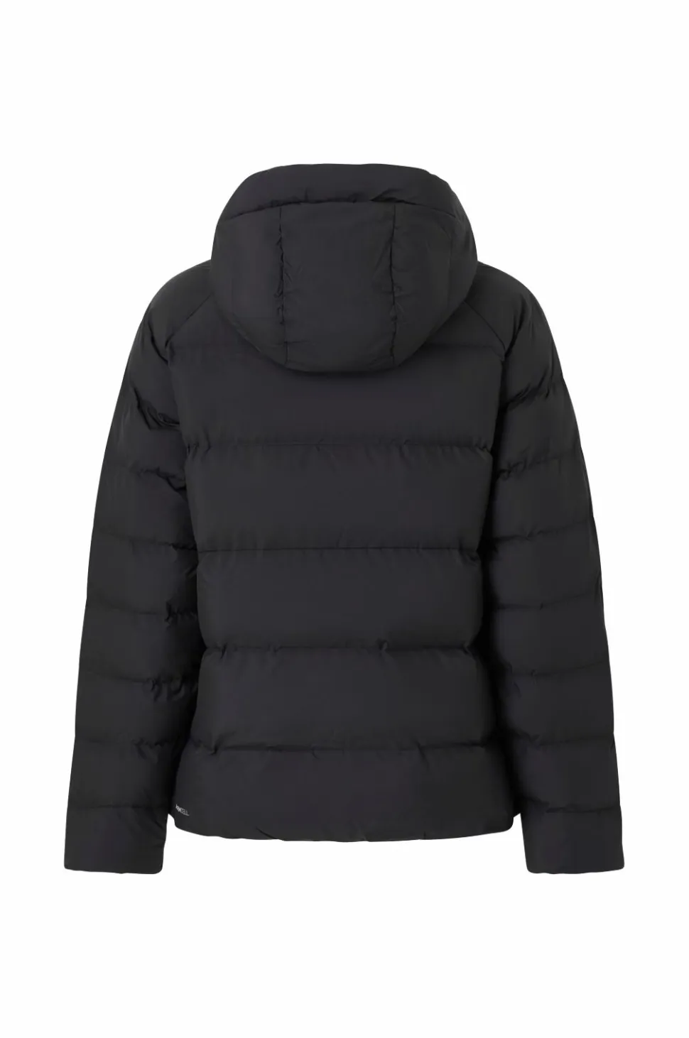 Puma Pufferjakke Mono Hooded