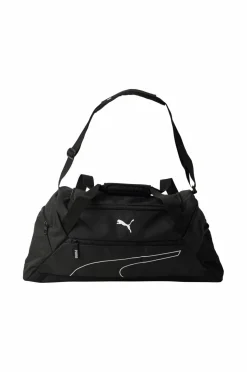 Puma Taske Fundamentals Sports Bag M