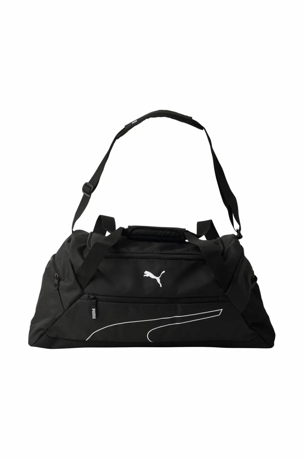 Puma Taske Fundamentals Sports Bag M