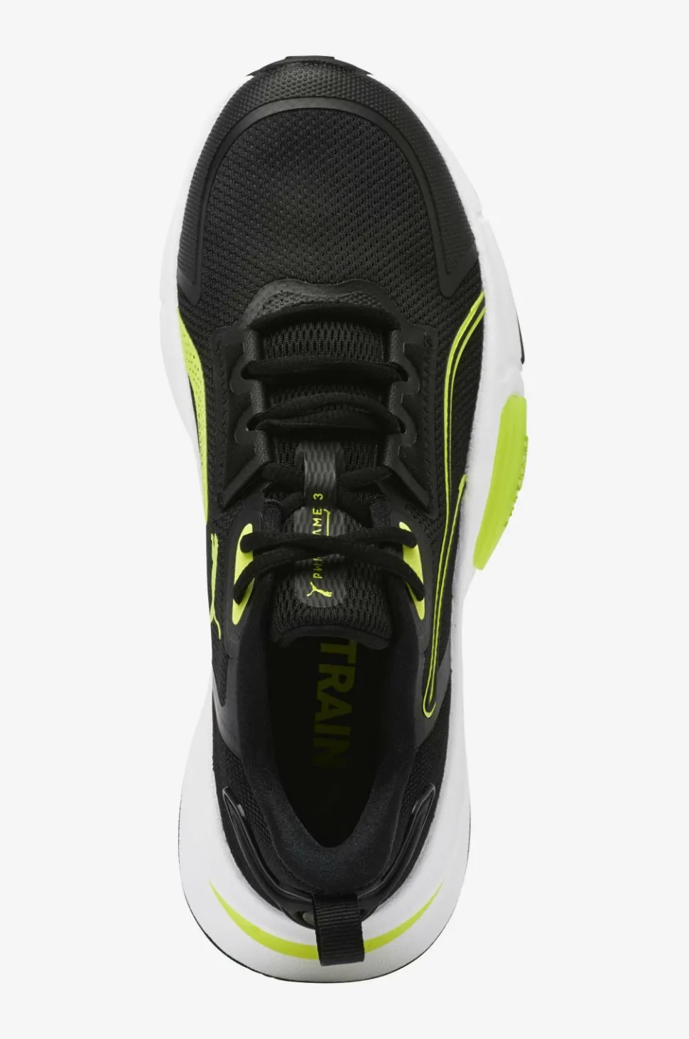 Puma Træningssko PWRFrame TR 3 Wn's
