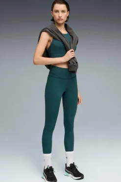 Puma Træningstights W Pwrshape Tight - HW 7/8