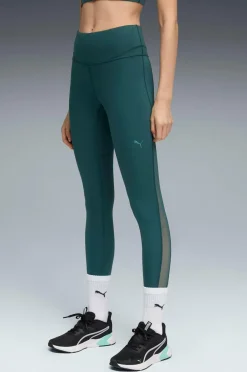 Puma Træningstights W Pwrshape Tight - HW 7/8