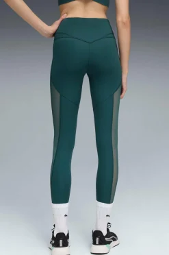 Puma Træningstights W Pwrshape Tight - HW 7/8
