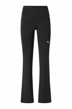 Puma Træningstights W Tad Essential HW Bootcut Pant