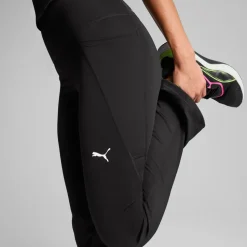 Puma Træningstights W Tad Essential HW Bootcut Pant
