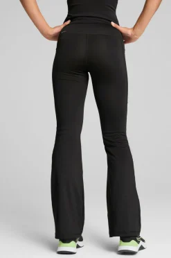 Puma Træningstights W Tad Essential HW Bootcut Pant