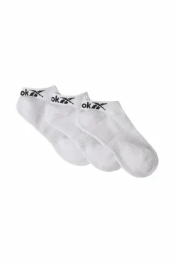 Reebok Performance Ankelsokker Sock Lowcut 3-pak