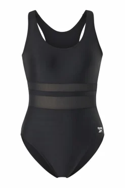 Reebok Performance Badedragt Womens Rbk Swimsuit