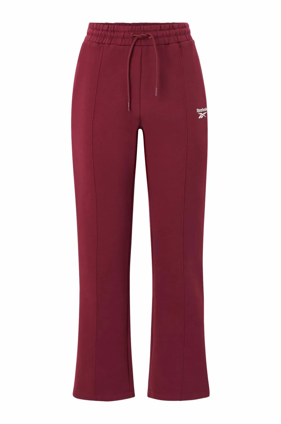 Reebok Performance Sweatpants Brielle Pintuck Open Hem