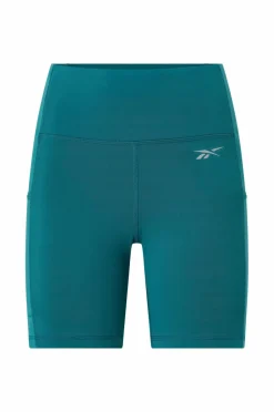 Reebok Performance Træningsshorts High Rise Cycle