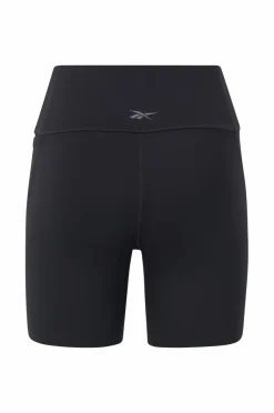 Reebok Performance Træningsshorts Lux High Rise Bike Short