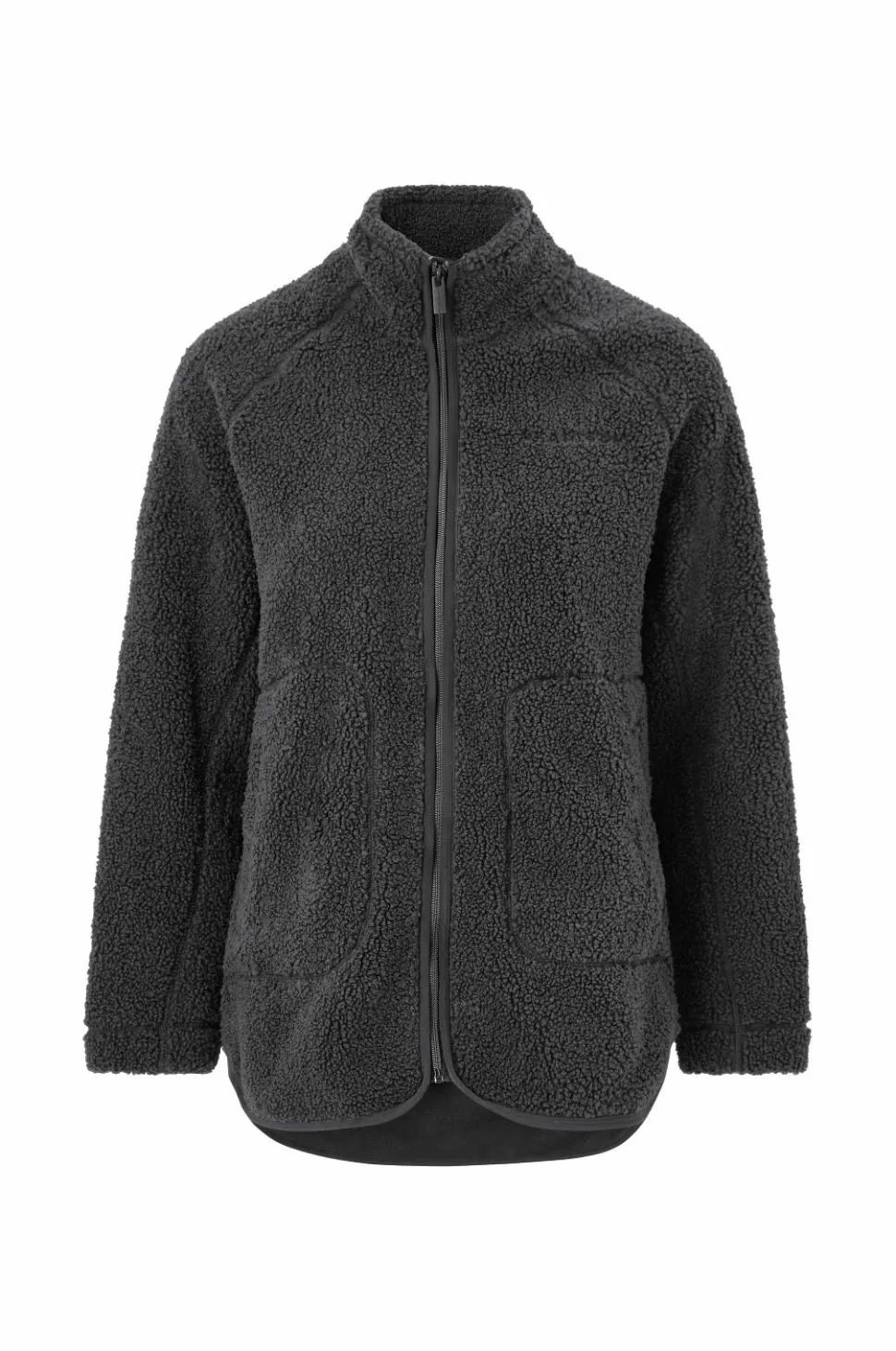 Röhnisch Jakke Cloud Pile Jacket