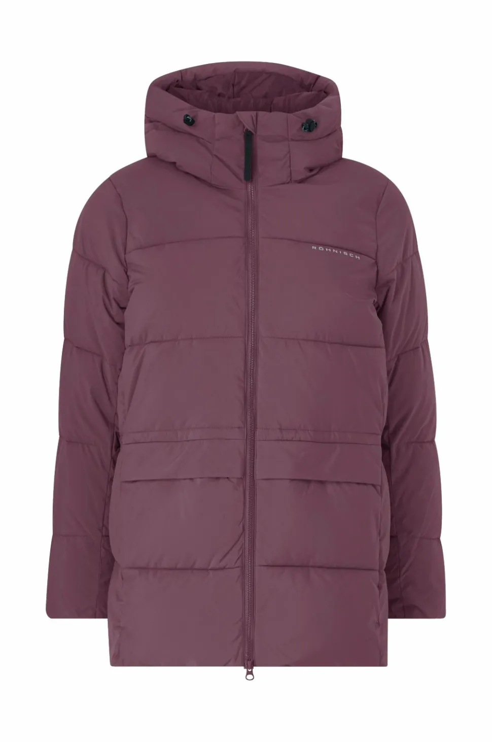 Röhnisch Jakke Nellie Jacket